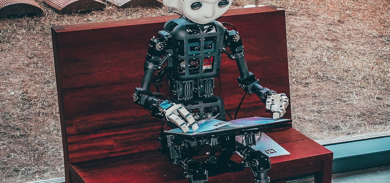 Weak artificial intelligence